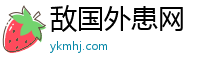 敌国外患网