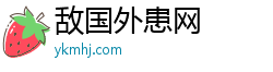 敌国外患网